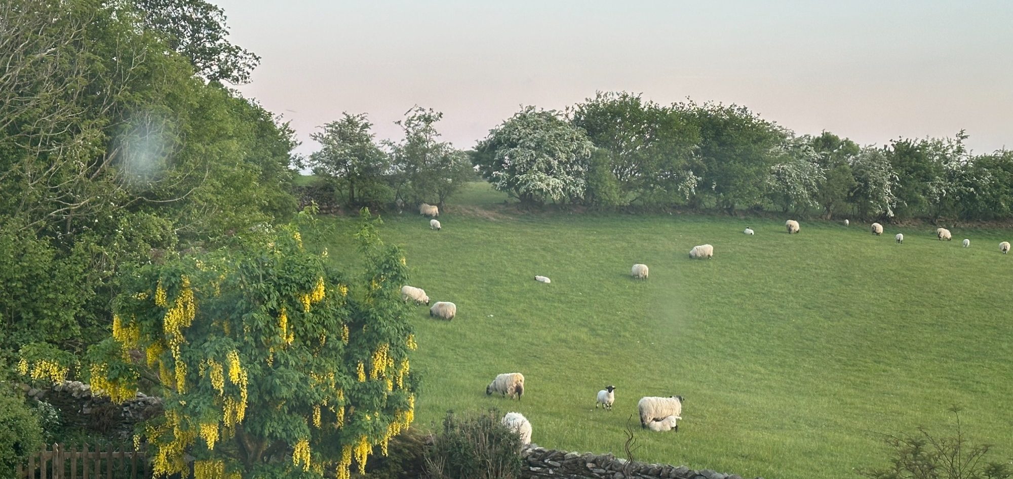 Howgill, Cumbria